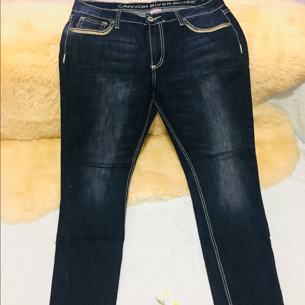 Size 14 brand new jeans